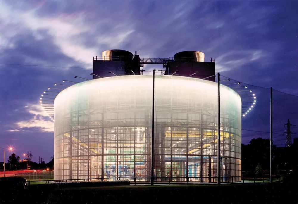 University of Pennsylvania Gateway Complex. Photo: Peter Aaron / Esto