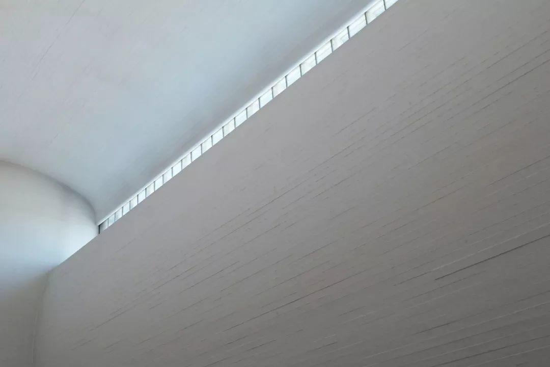 ，巴格斯韋德教堂Bagsvaerd Church／Jørn Utzon約恩·烏松