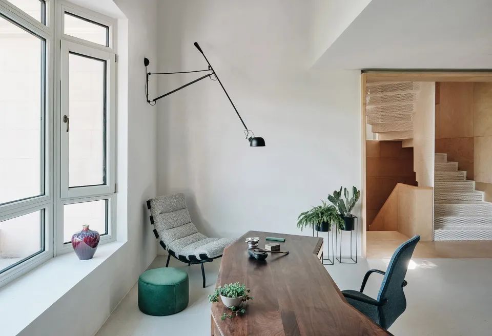 北京HD別墅／MDDM STUDIO