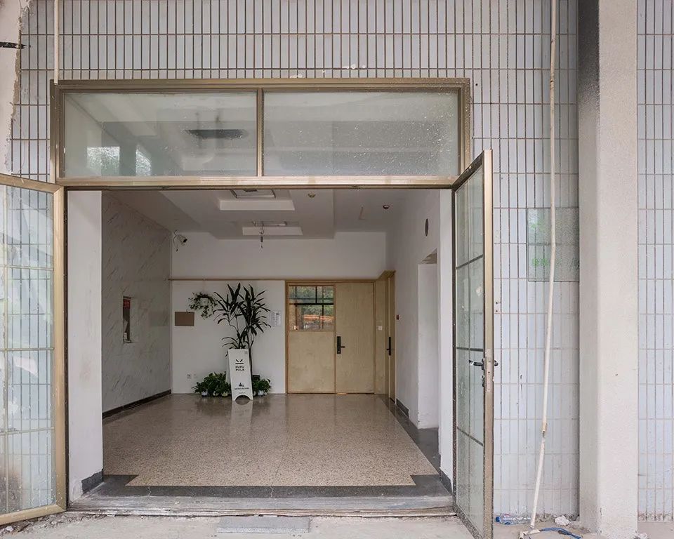 北京 PUPUPULA辦公室／atelier suasua 刷刷建築