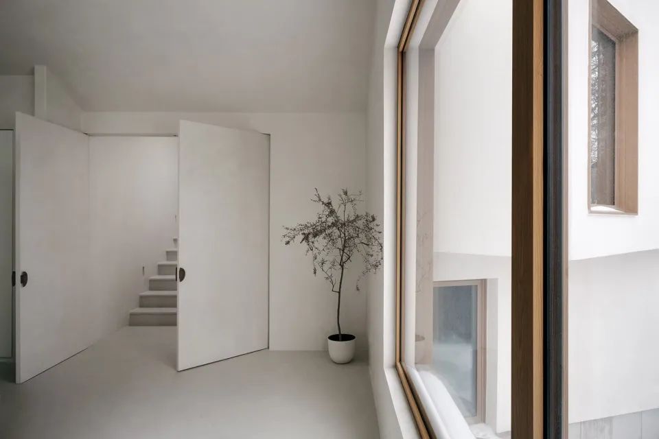 加拿大準則住宅NORM House／Alain Carle Architecte