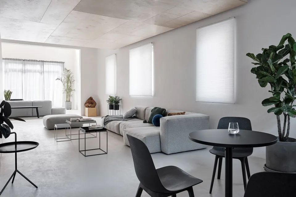 北京HD別墅／MDDM STUDIO