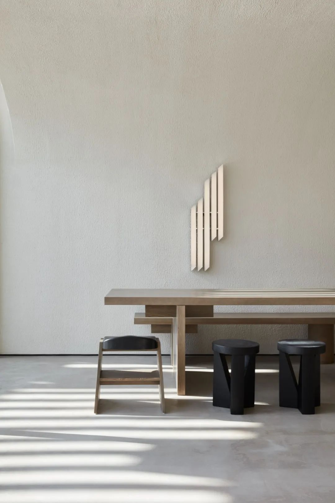 杜拜金融中心Orijins Coffee Shop/VSHD DESIGN