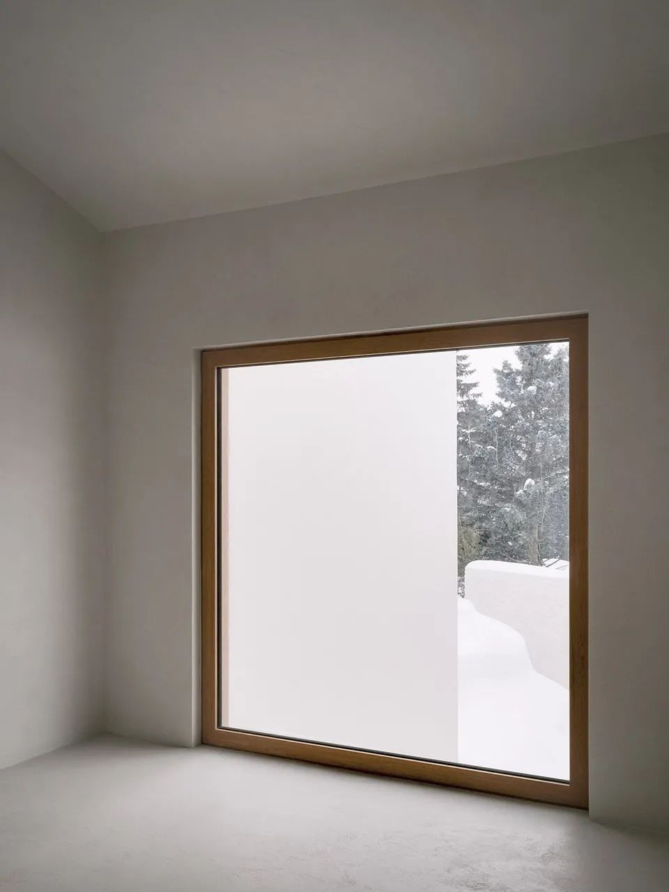 加拿大準則住宅NORM House／Alain Carle Architecte