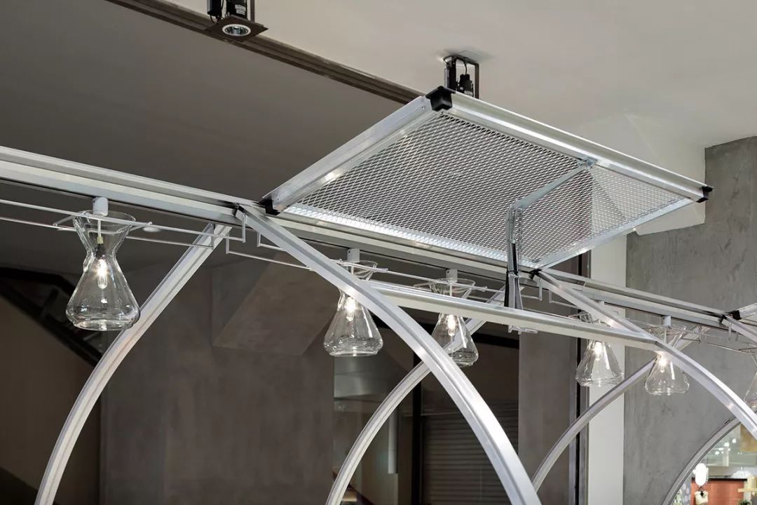 %Arabica咖啡｜京都藤井大丸百貨快閃店／加藤匡毅