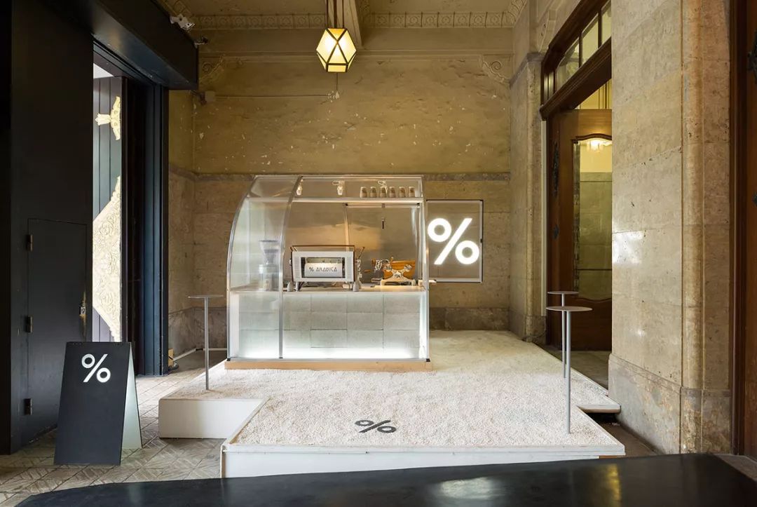 京都市美術館快閃店／加藤匡毅