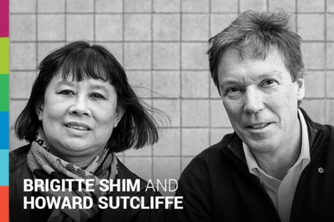 Shim-Sutcliffe Architects：Brigitte Shim＋A.Howard Sutcliffe