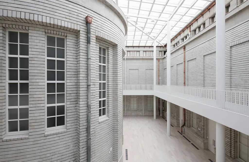 京都市京瓷美術館／青木淳＋西澤徹夫