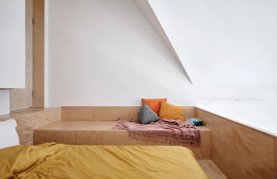 北京HD別墅／MDDM STUDIO