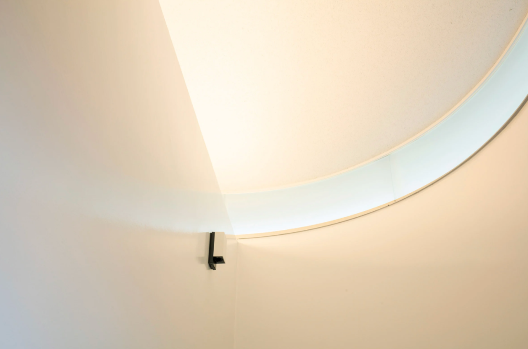 內部空間 東京公共廁所「三朵蘑菇」Tokyo Public Toilet／Toyo Ito伊東豐雄