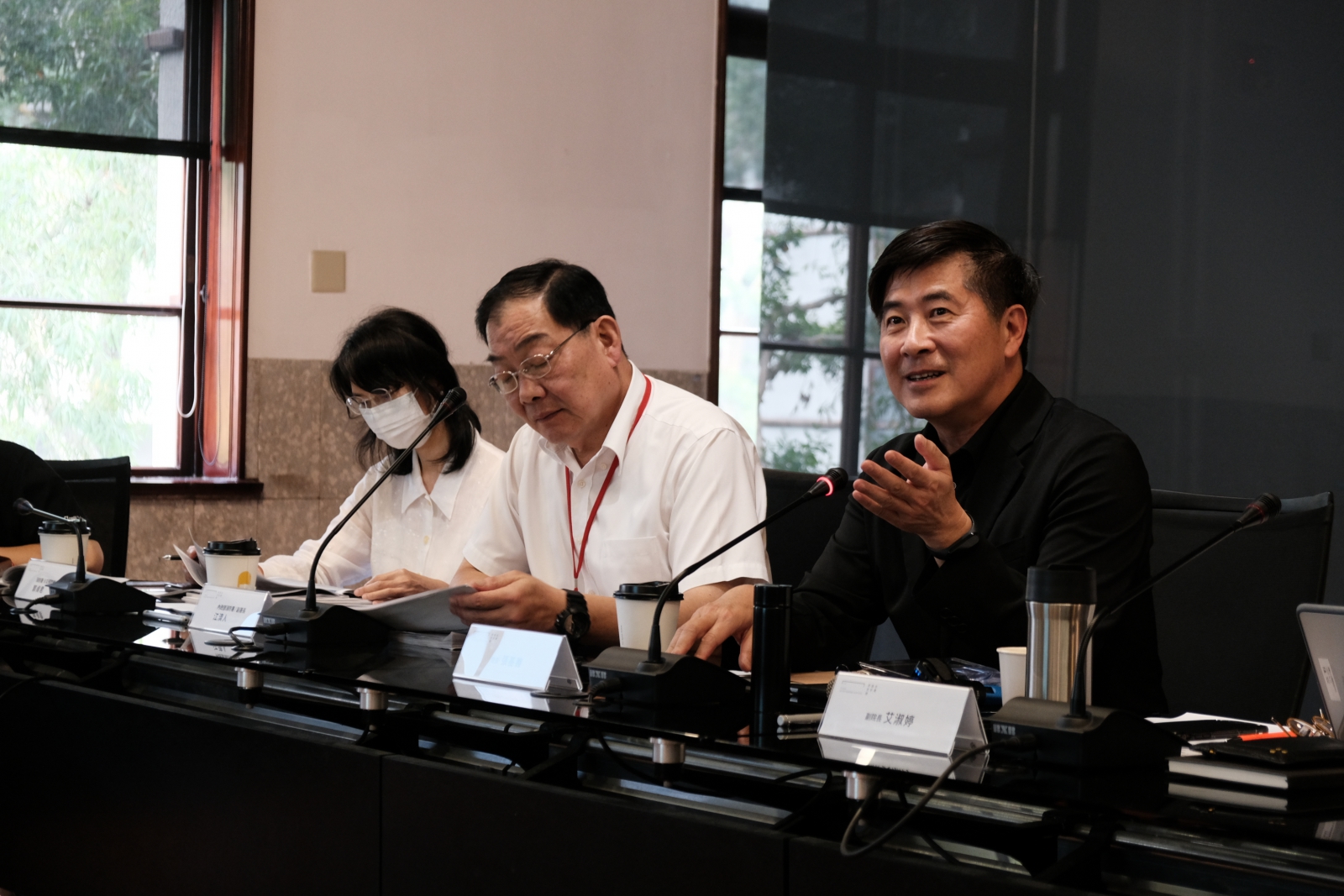 台灣設計研究院透過跨部會、跨域整合推動創意設計,驅動創新與產業升級。(圖片提供/設研院)