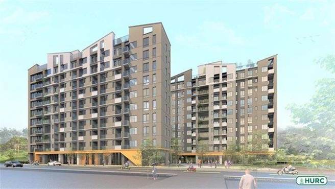 國家住都中心在彰化縣興辦之「學士安居」社會住宅統包工程,由「興亞營造工程股份有限公司、宏懋機電股份有限公司、開務聯合建築師事務所」統包團隊得標