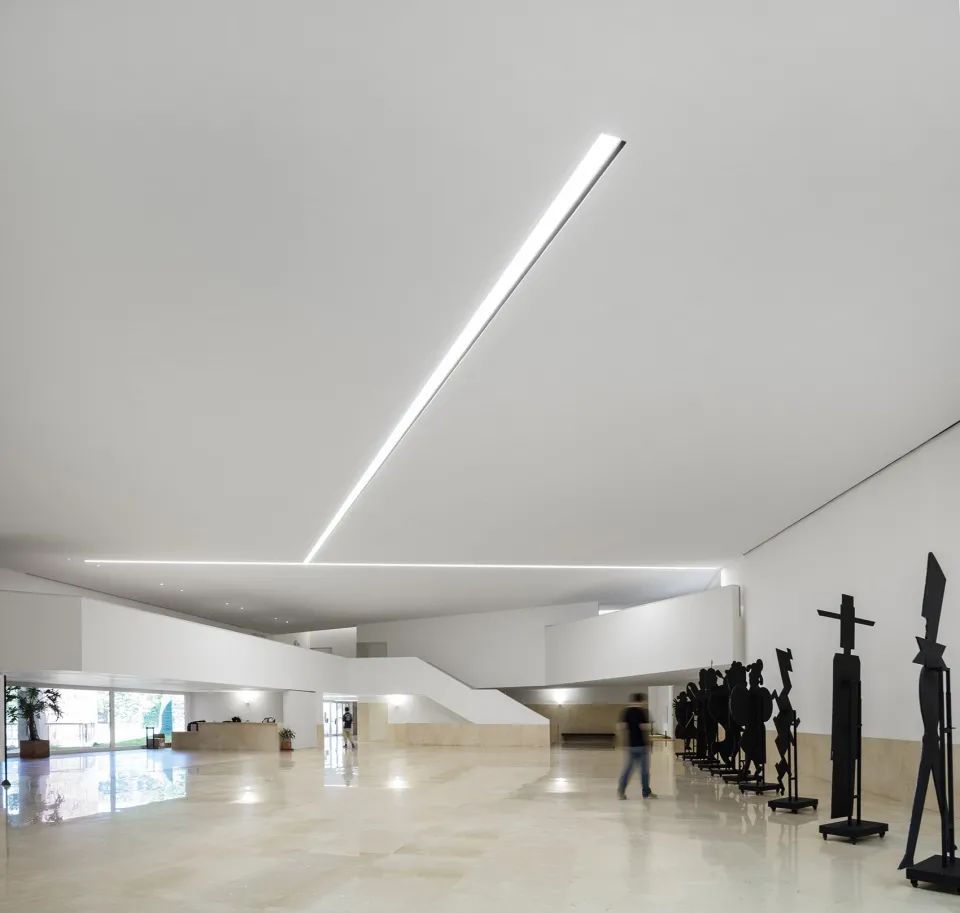 中國國際設計博物館China Museum Of Design Bauhaus Collection／Álvaro Siza + Carlos Castanheira