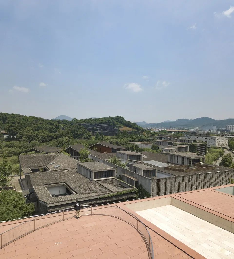 中國國際設計博物館China Museum Of Design Bauhaus Collection／Álvaro Siza + Carlos Castanheira