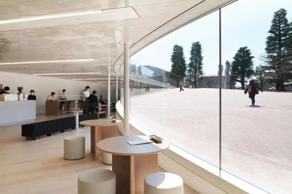 京都市京瓷美術館／青木淳＋西澤徹夫