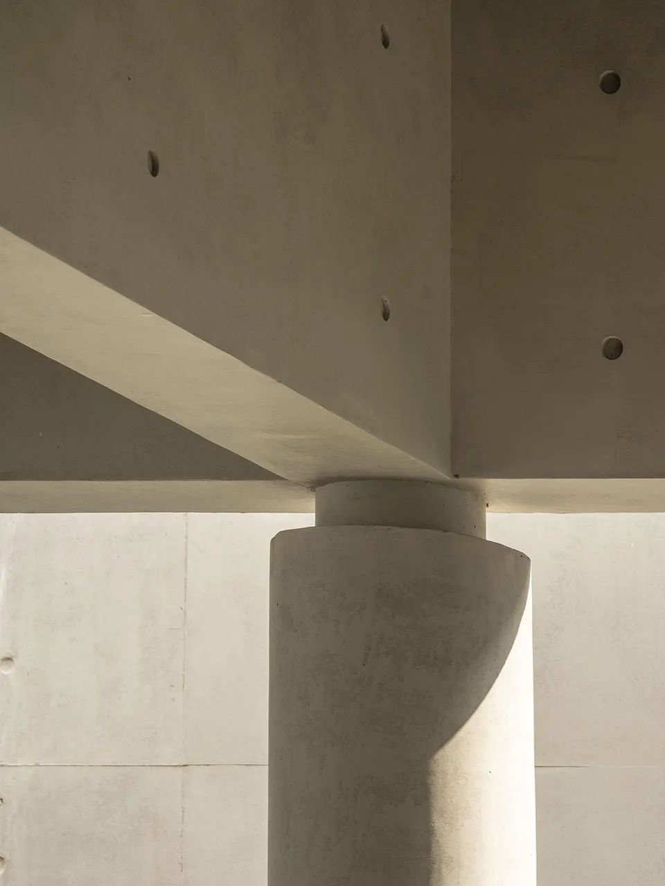 台灣金寶山安樂園陵墓／Álvaro Siza + Carlos Castanheira