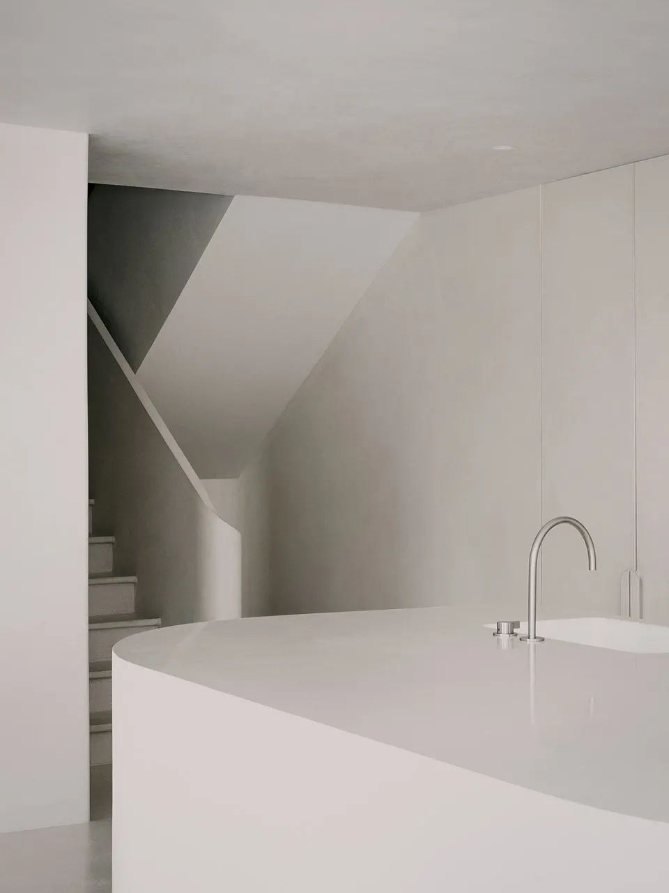 加拿大準則住宅NORM House／Alain Carle Architecte