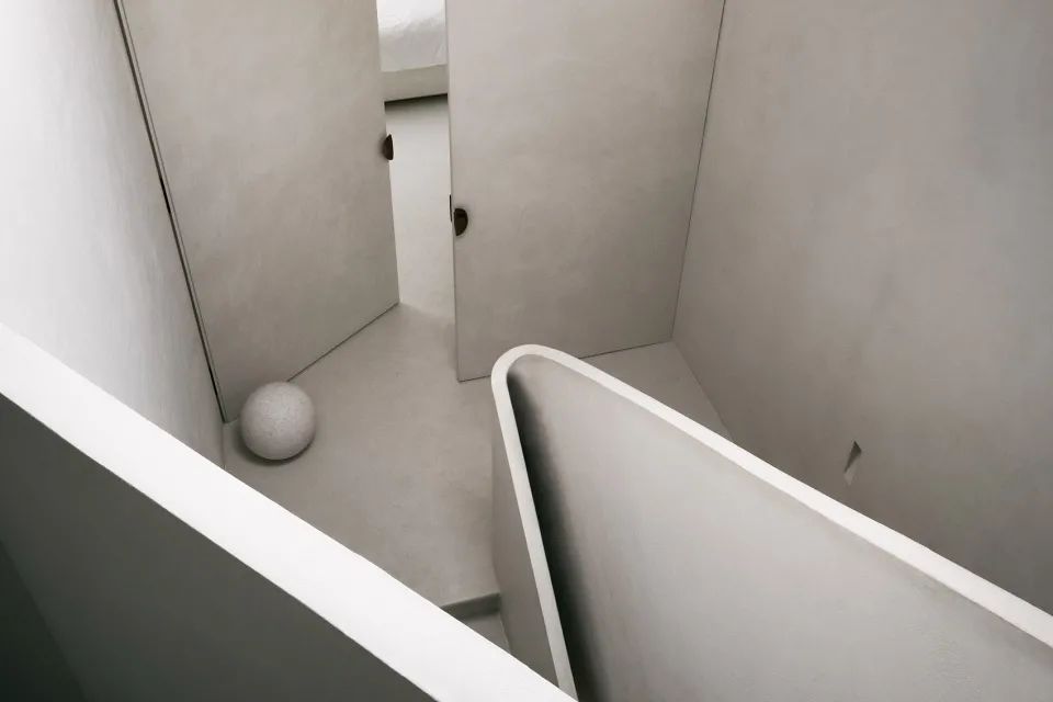 加拿大準則住宅NORM House／Alain Carle Architecte