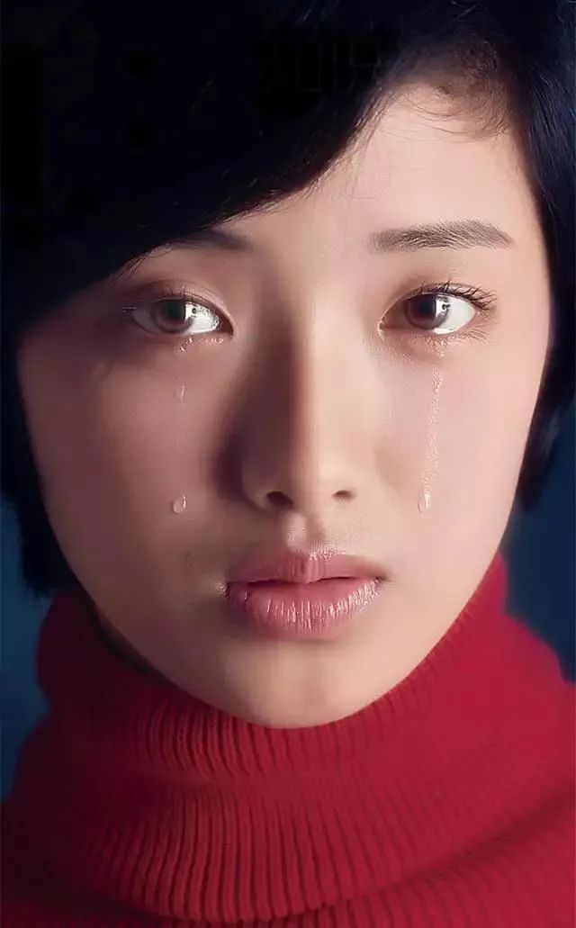 山口百惠 《幸福的眼淚》 是世界肖像經典中的經典 筱山紀信Shinoyama Kishin
