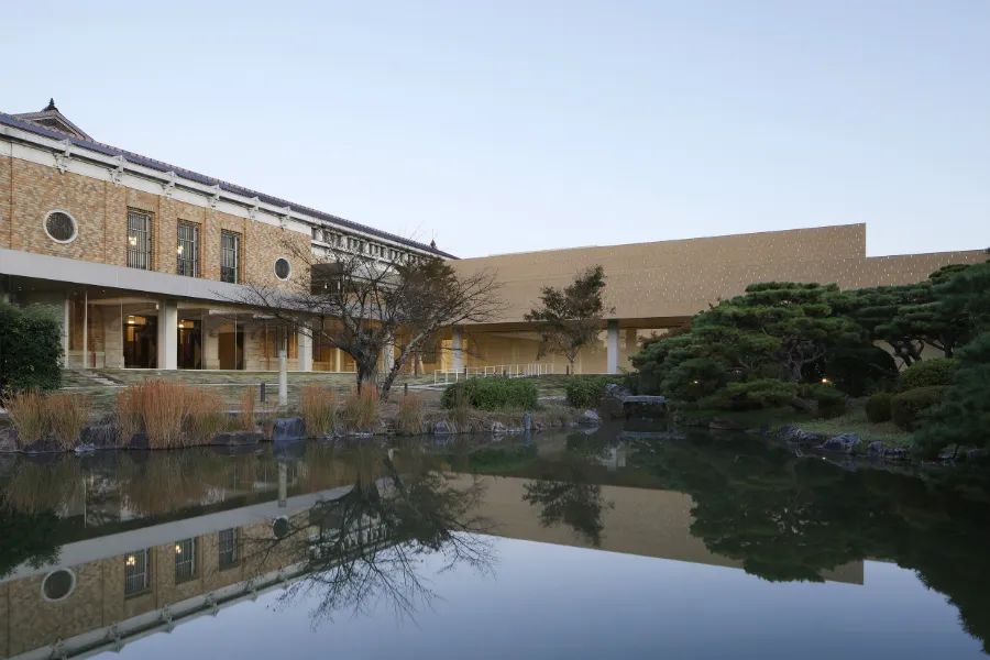 京都市京瓷美術館／青木淳＋西澤徹夫