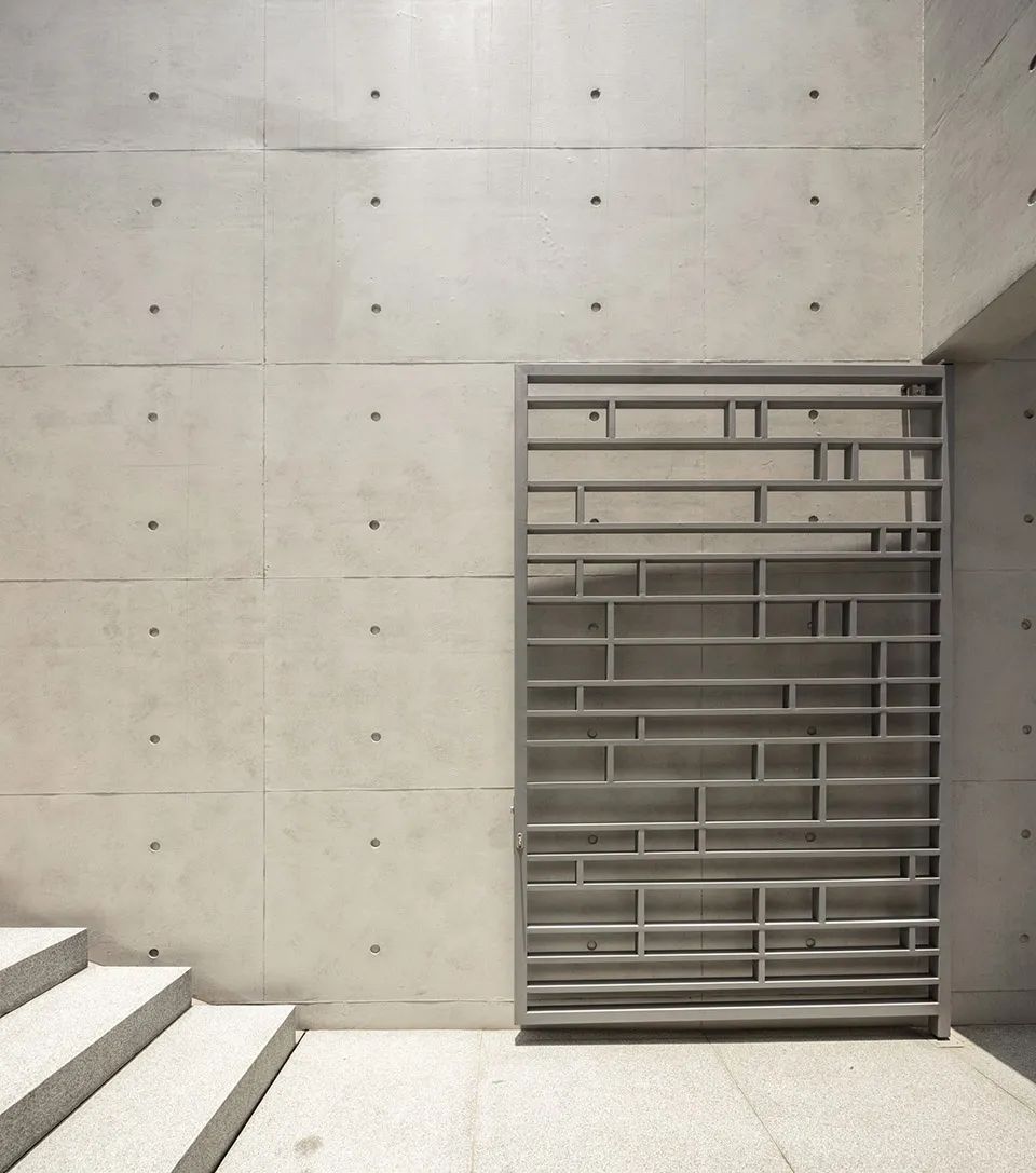 台灣金寶山安樂園陵墓／Álvaro Siza + Carlos Castanheira