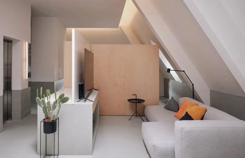 北京HD別墅／MDDM STUDIO