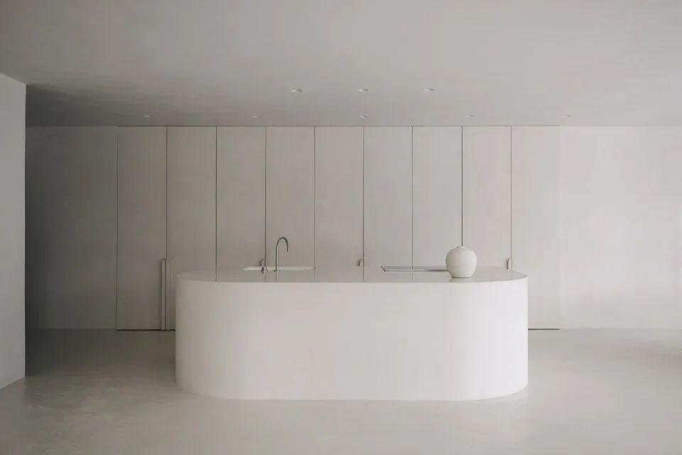 加拿大準則住宅NORM House／Alain Carle Architecte