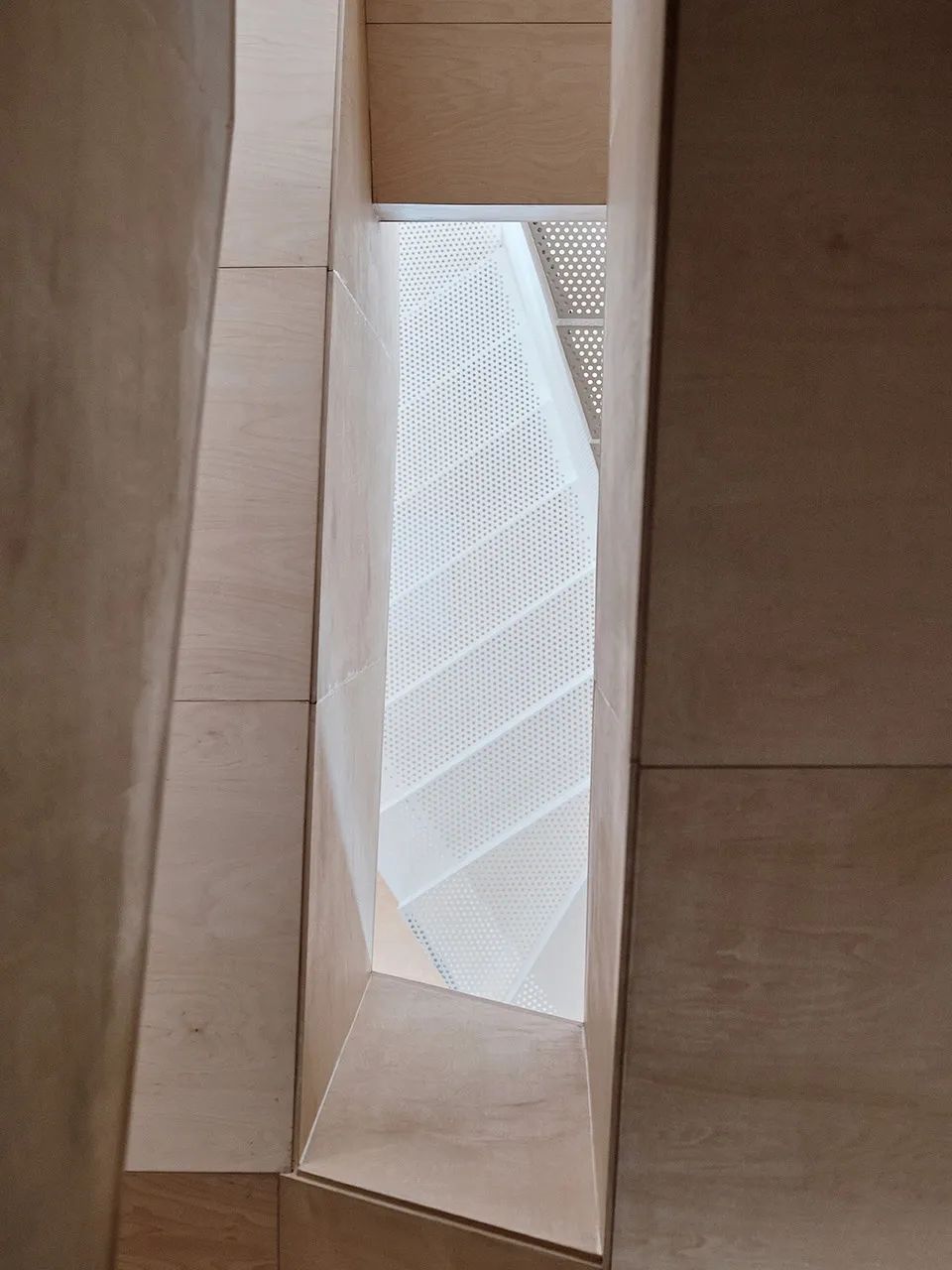 北京HD別墅／MDDM STUDIO