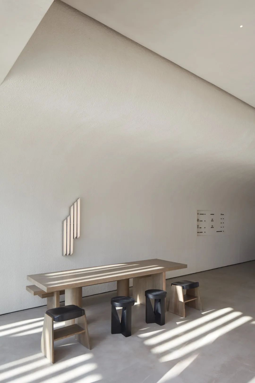 杜拜金融中心Orijins Coffee Shop／VSHD DESIGN