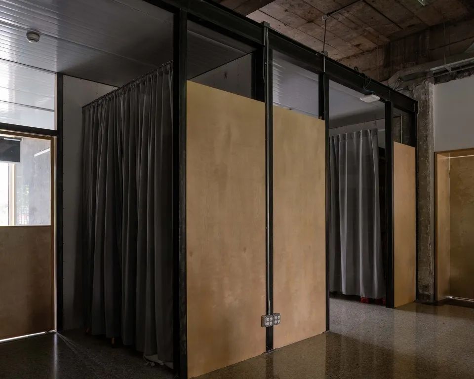 北京 PUPUPULA辦公室／atelier suasua 刷刷建築