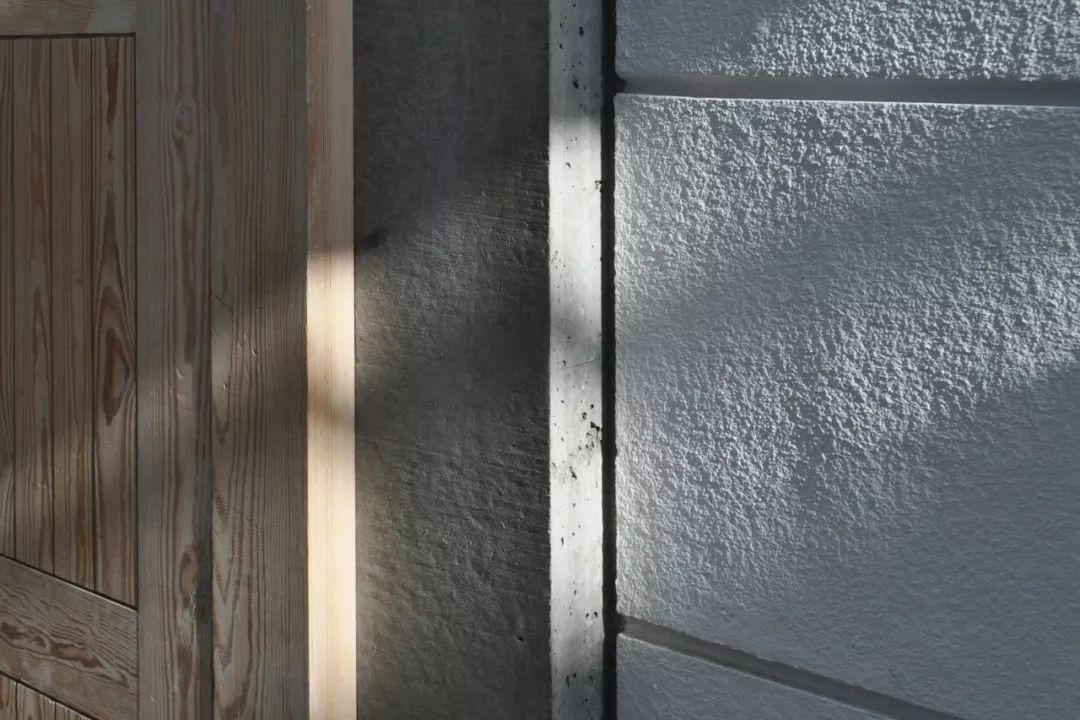 ，巴格斯韋德教堂Bagsvaerd Church／Jørn Utzon約恩·烏松