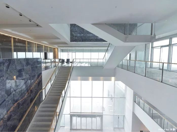 深圳海上世界文化藝術中心╱槙文彥Fumihiko Maki