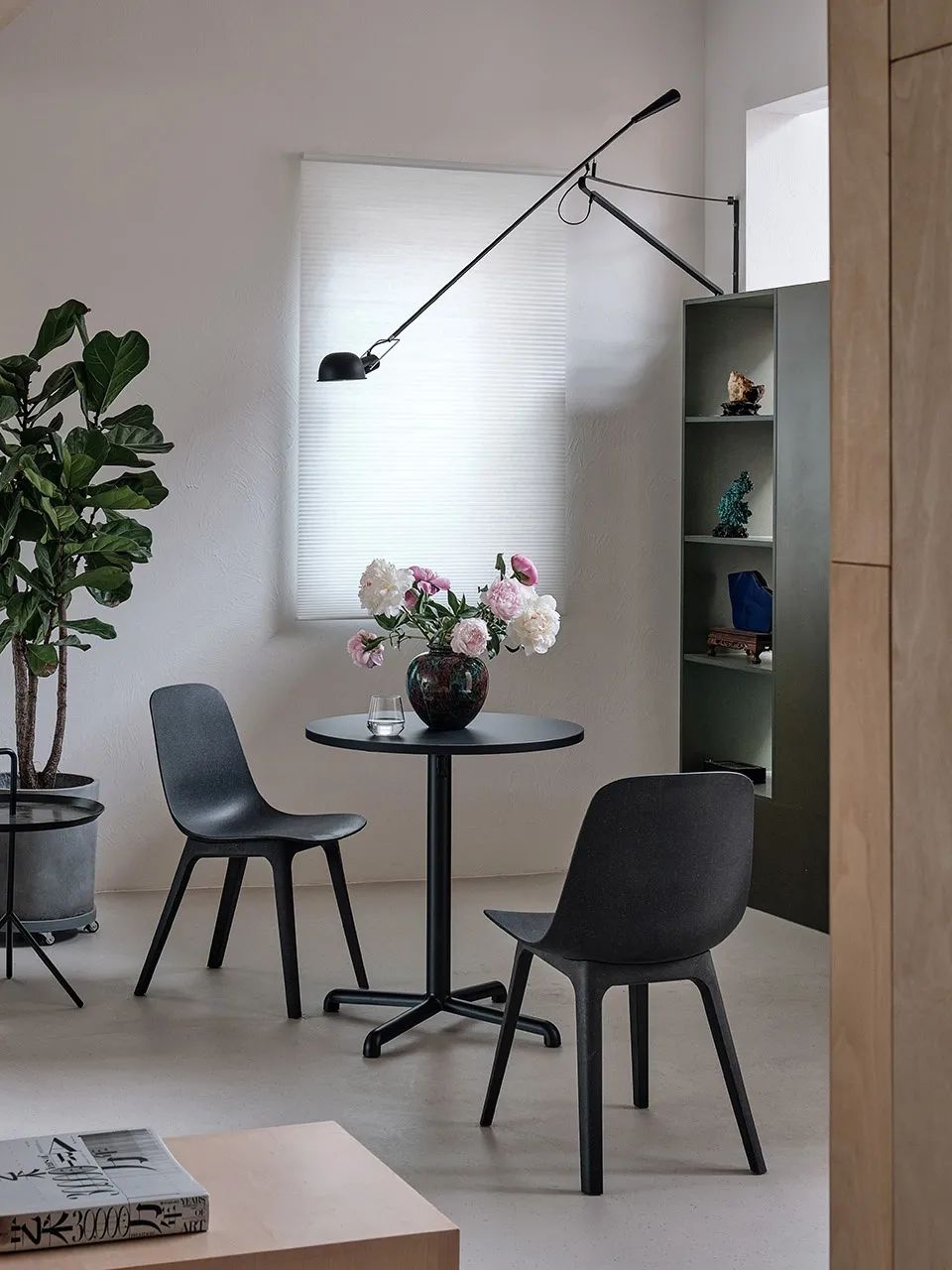 北京HD別墅／MDDM STUDIO