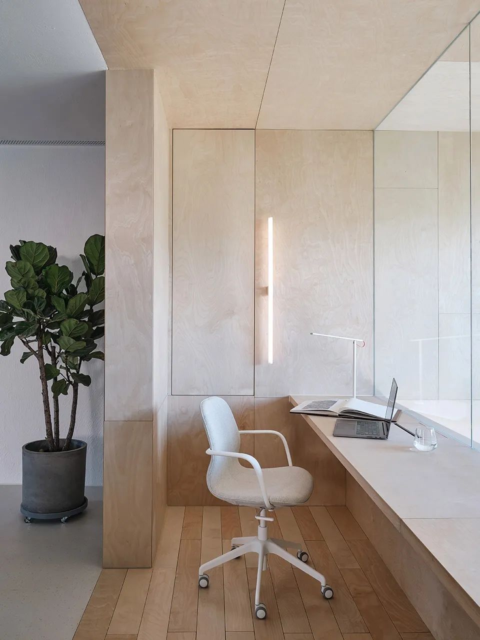 北京HD別墅／MDDM STUDIO