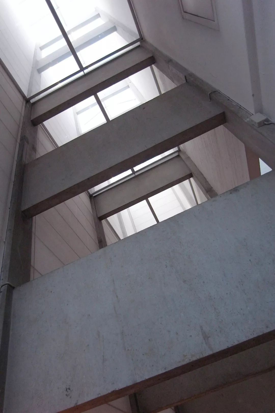 ，巴格斯韋德教堂Bagsvaerd Church／Jørn Utzon約恩·烏松