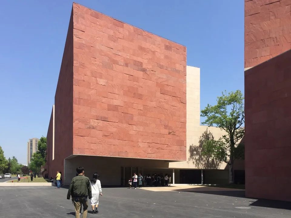 中國國際設計博物館China Museum Of Design Bauhaus Collection／Álvaro Siza + Carlos Castanheira