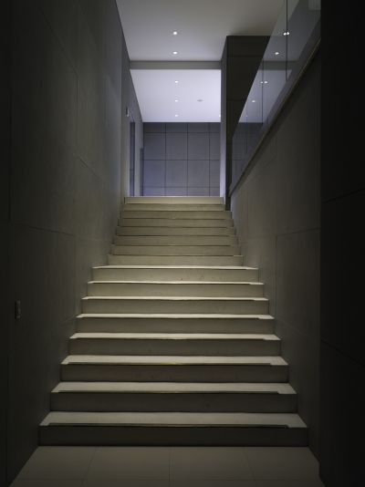 ，法鼓山寶雲寺／黃明威建築師事務所