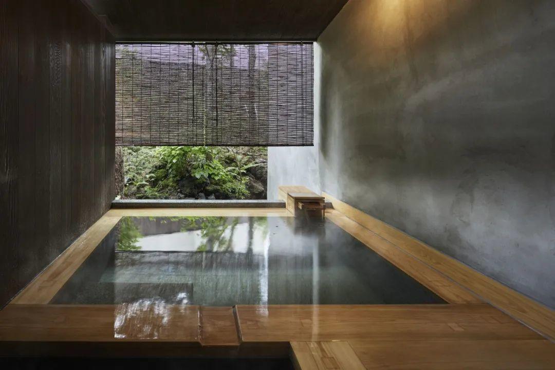 Hot Spring 地藏溫泉 草津溫泉 炯kei旅館，群馬縣