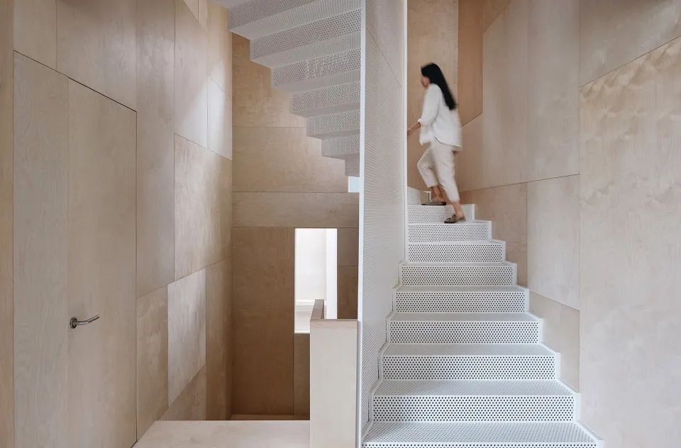 北京HD別墅／MDDM STUDIO