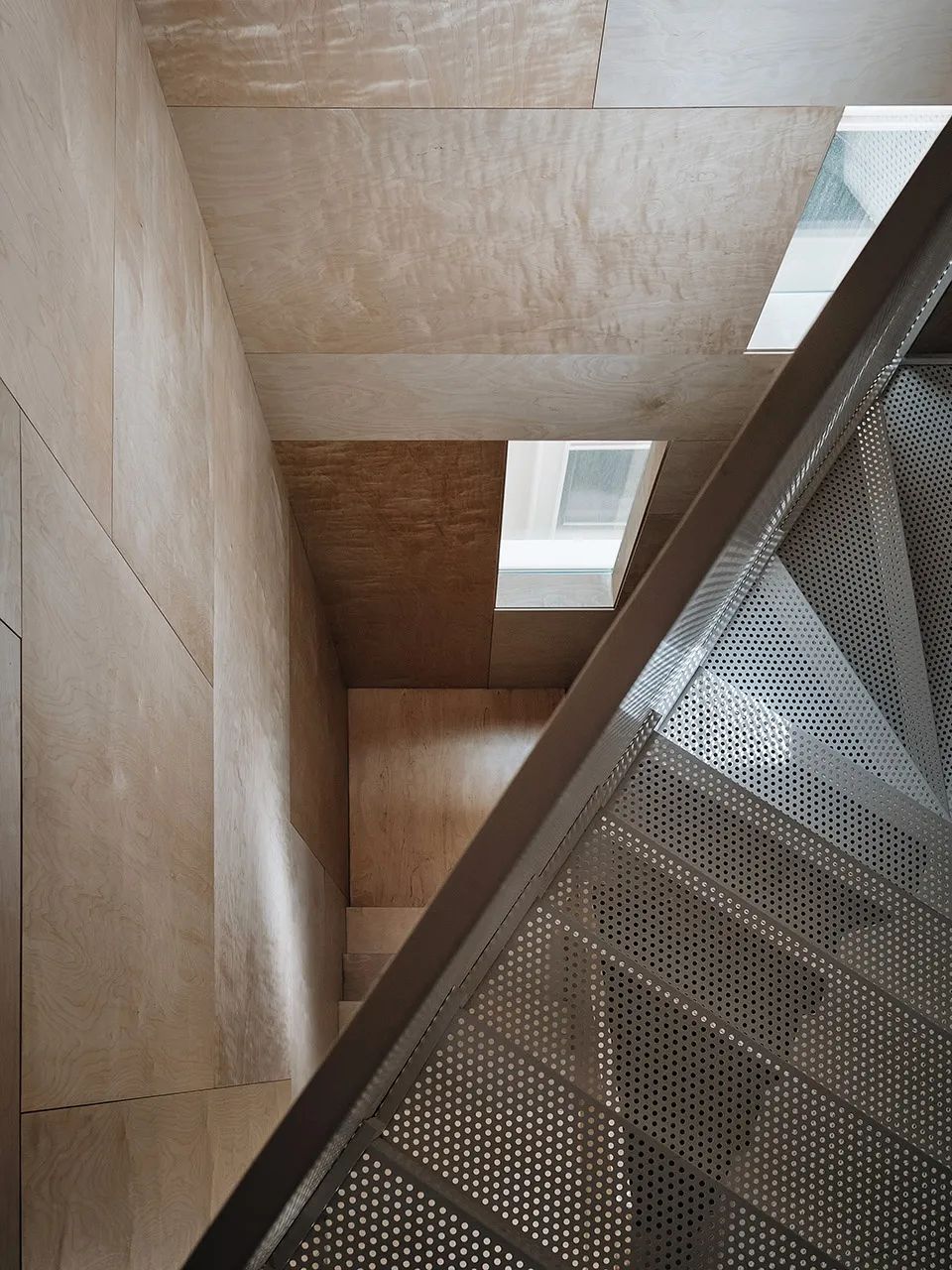北京HD別墅／MDDM STUDIO