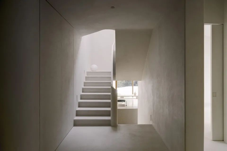 加拿大準則住宅NORM House／Alain Carle Architecte