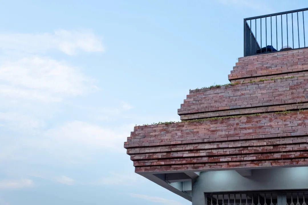 印尼正義區城市廣場Alun-alun Kejaksan／SHAU Indonesia