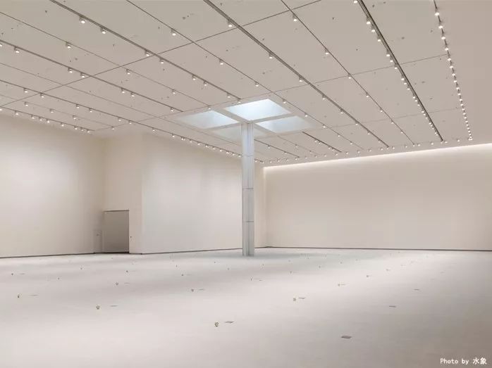 深圳海上世界文化藝術中心（The SWCAC, 2017）╱槙文彥Fumihiko Maki