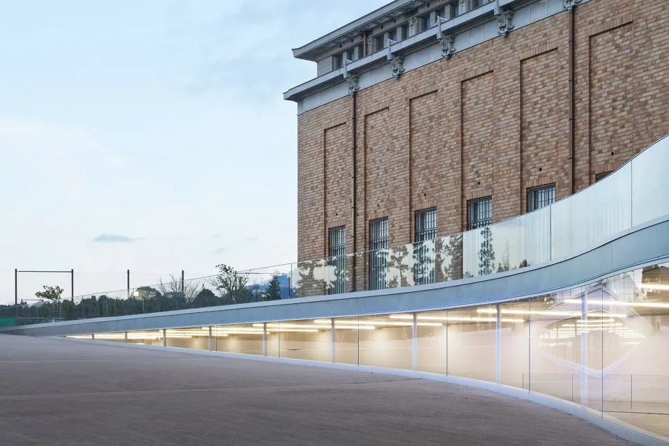 京都市京瓷美術館／青木淳＋西澤徹夫
