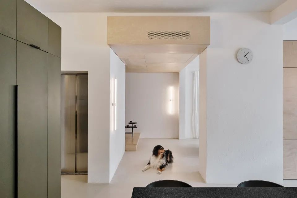 北京HD別墅／MDDM STUDIO