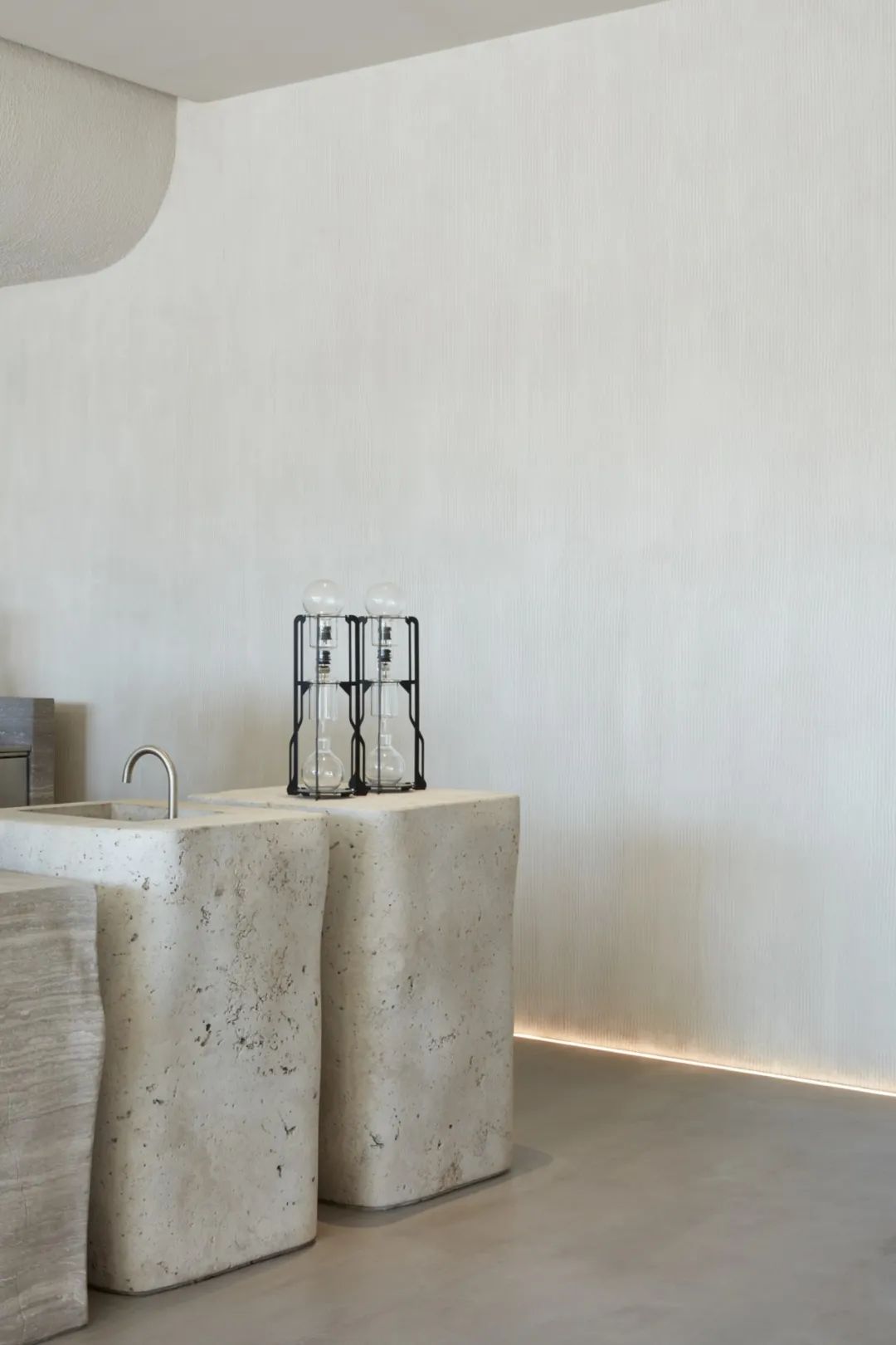 杜拜金融中心Orijins Coffee Shop／VSHD DESIGN
