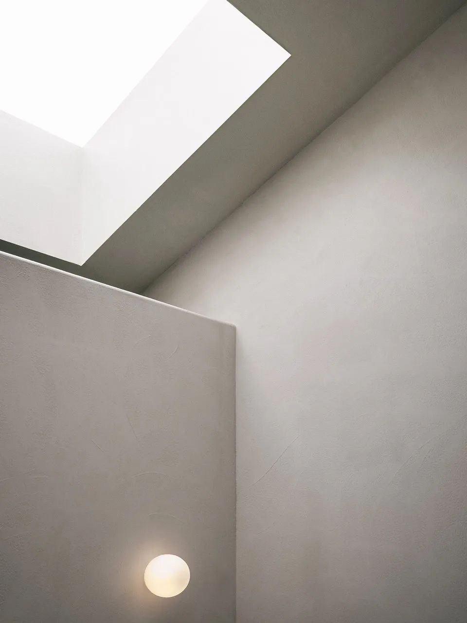 加拿大準則住宅NORM House／Alain Carle Architecte