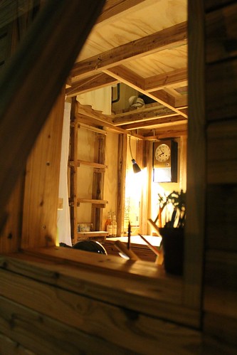 蕭有志 - 大量交織之都市耕讀小屋第一站_來聚盛里晴耕雨讀