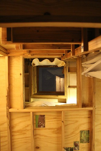 蕭有志 - 大量交織之都市耕讀小屋第一站_來聚盛里晴耕雨讀