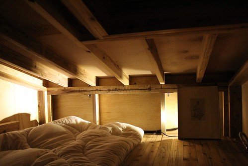蕭有志 - 大量交織之都市耕讀小屋第一站_來聚盛里晴耕雨讀